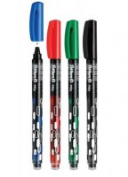 Stylo Fibre Inky 0.5mm Vert...