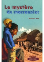 Le mystère du marronnier-...