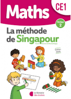 Méthode De Singapour –...