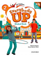 Everybody Up! 2nd Edition...