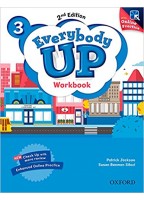 Everybody Up! 2nd Edition 3...