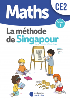 Méthode De Singapour –...