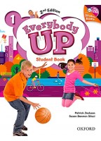 Everybody Up! 2nd Edition 1...