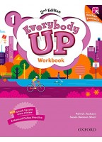 Everybody Up: Level 1:...