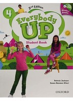 Everybody Up! 2nd Edition 4...