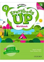 Everybody Up! 2nd Edition 4...