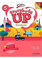 Everybody Up! 2nd Edition 5...