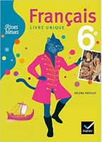 Rives Bleues : Français...