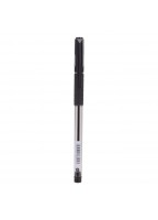 Stylos à bille 1mm noir DELI