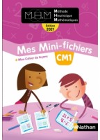 MHM - Mes Mini-Fichiers CM1...