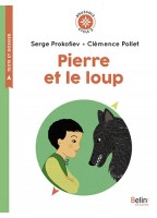 Pierre Et Le Loup - Cycle 2