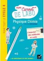 Microméga - Physique-Chimie...