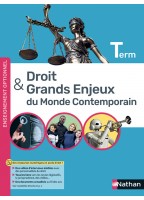 Droit Et Grands Enjeux Du...