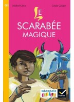 Le Scarabée Magique - CE1...