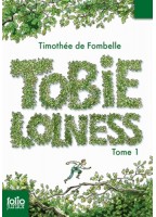 Tobie Lolness Tome 1