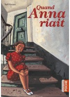 Quand Anna Riait -  Yaël...