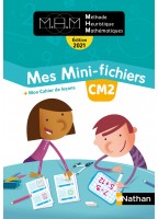 MHM - Mes Mini-Fichiers CM2...