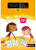 MHM - Mes Mini-Fichiers CE1...