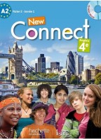 New Connect 4e / Palier 2...