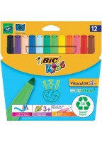 Feutres Bic Kids 12...