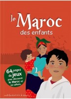 Le Maroc Des Enfants