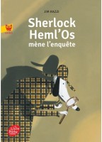 Sherlock Heml'Os Mène...