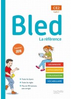 Bled CE2 - Manuel De...