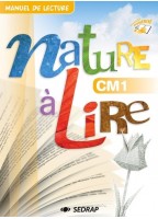 Nature A Lire CM1