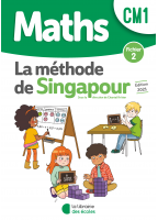 Méthode De Singapour –...