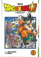 Dragon Ball Super Tome 8