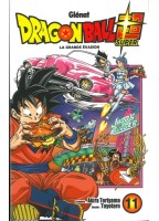 Dragon Ball Super Tome 11