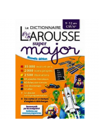 Dictionnaire Larousse Super...