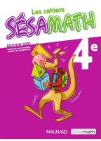 Math 4e Sésamath