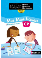 MES MINI-FICHIERS + MON...