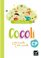 COCOLI - LECTURE CP CAHIER...