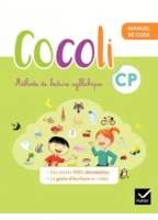 COCOLI PACK 2 VOL LECTURE...