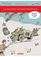 L'histoire de France en BD