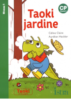 Taoki Jardine - CP Niveau 1