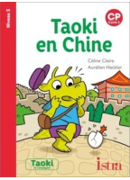 Taoki en Chine - CP Niveau 3