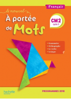 Français CM2 Le nouvel A...