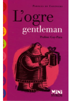 L'ogre gentleman