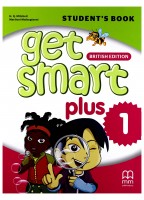 Get Smart Plus 1 SB -...