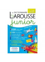 Le dictionnaire Larousse...