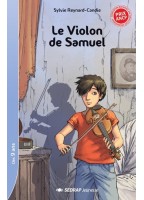 Le violon de Samuel