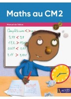 Maths au CM2 - Manuel de...