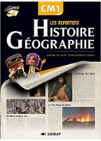 Histoire-Géographie CM1 -...