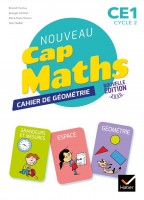 Mathématiques CE1 cycle 2...