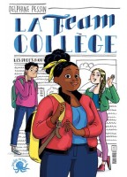 La Team Collège Tome 1