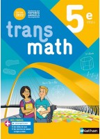 Transmath 5e