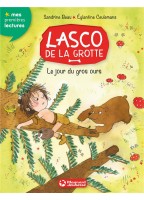 Lasco de la grotte Tome 3